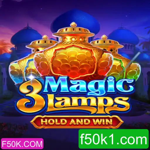 Descubra o Fascinante Mundo de 3MagicLamps: O Jogo que Está Conquistando Todos em 2023