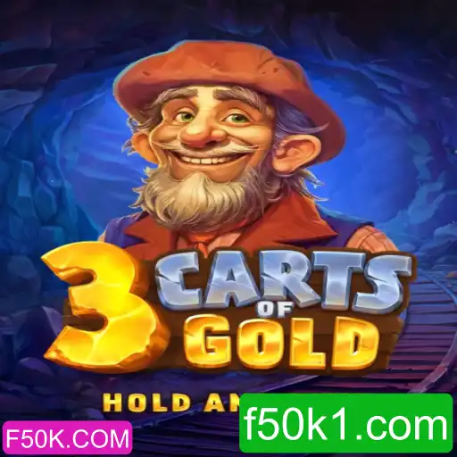 Descubra o Fascinante Mundo de 3cartsOfGold: Uma Jornada de Estratégia e Aventura