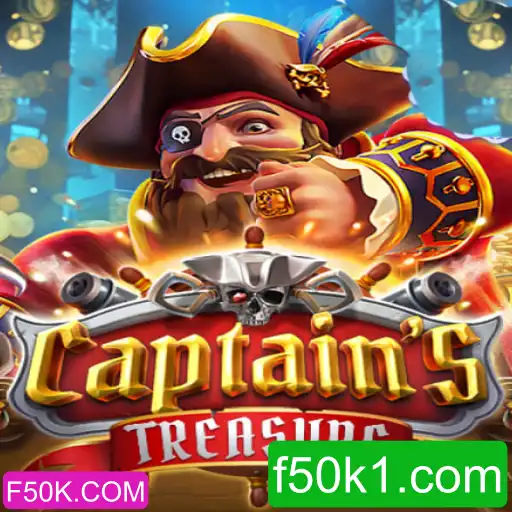 Desvendando os Mistérios de CaptainssTreasure