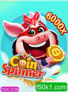 CoinSpinner: Dominando o Giro das Moedas