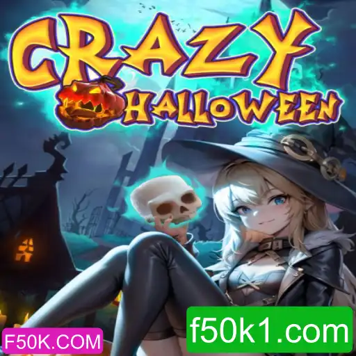Explorando o fenômeno lúdico de CrazyHalloween
