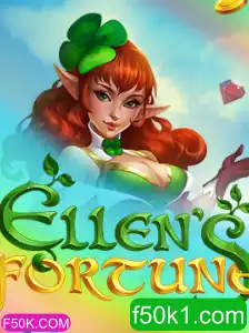 Descubra EllensFortune: Uma Aventura de Jogo Única