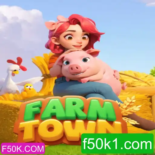 Explorando o Mundo Envolvente de FarmTown
