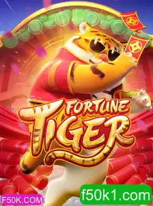 Descubra o Fascinante Mundo de FortuneTiger no F50K.COM