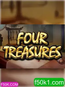 Explorando o Mundo de FourTreasures: Um Mergulho Profundo na Aventura Digital