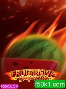 FruitNovaSuper60: Uma Viagem Pelo Mundo dos Slots