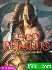 Explorando o Mundo de LegendofPerseus: Uma Jornada Épica