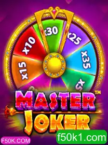 Explorando o Fascinante Mundo do Jogo MasterJoker