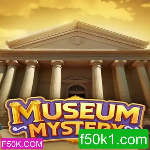 MuseumMystery: Um Mergulho na Aventura Interativa de Mistério
