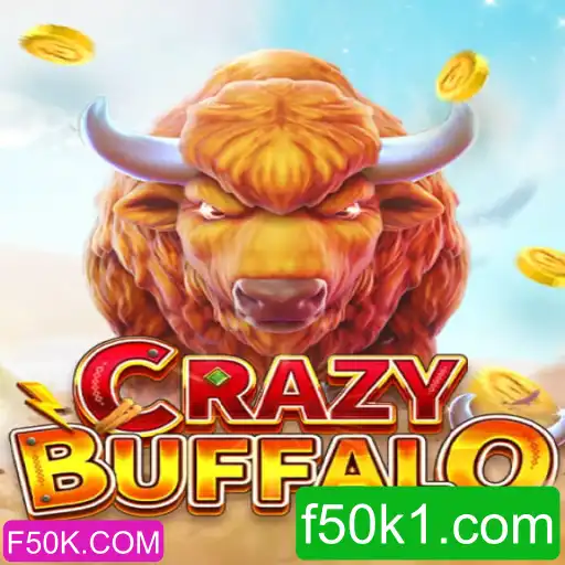 Explorando o Mundo Vibrante de CRAZYBUFFALO