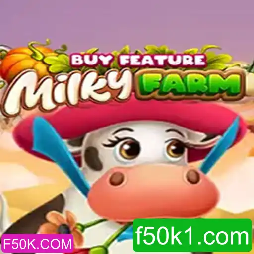 Explorando o Mundo de MilkyFarmBuyFeature: A Nova Sensação em F50K.COM