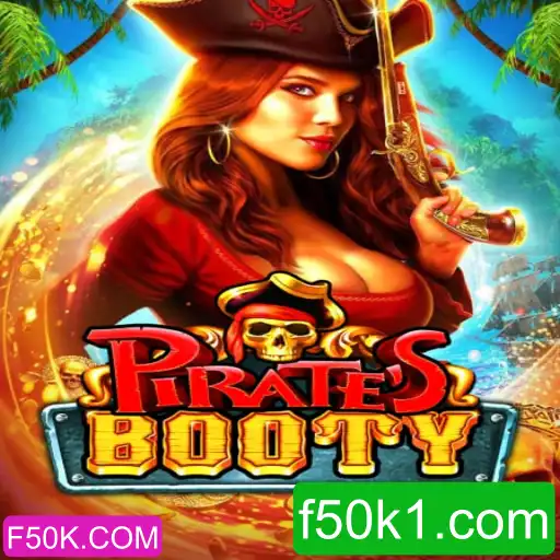 Descubra o mundo emocionante de PiratesBooty