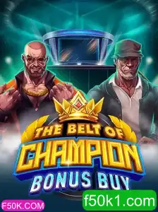 Explorando o Mundo de TheBeltOfChampionBonusBuy