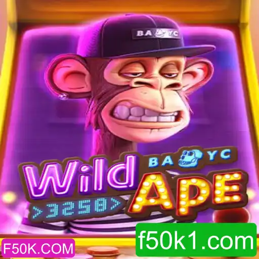Explorando o Mundo de WildApe3258: Um Mergulho no Jogo Inovador